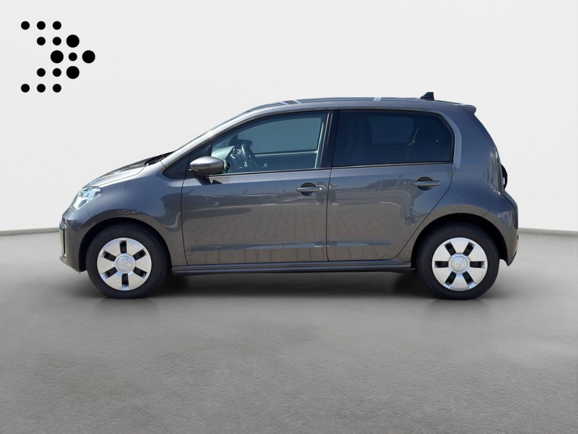 Volkswagen e-up! Style "Plus"