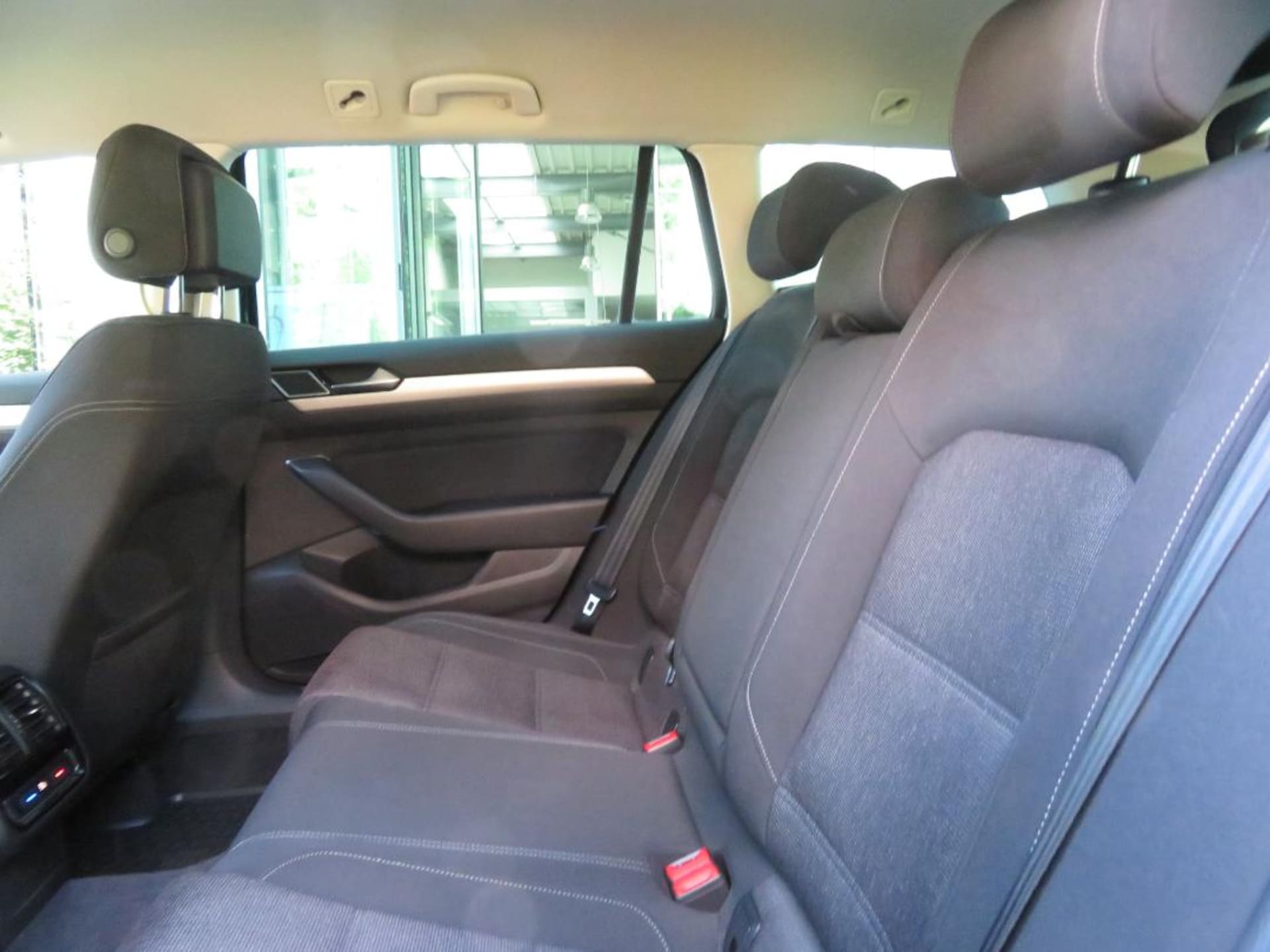 Volkswagen Passat Variant Comfortline