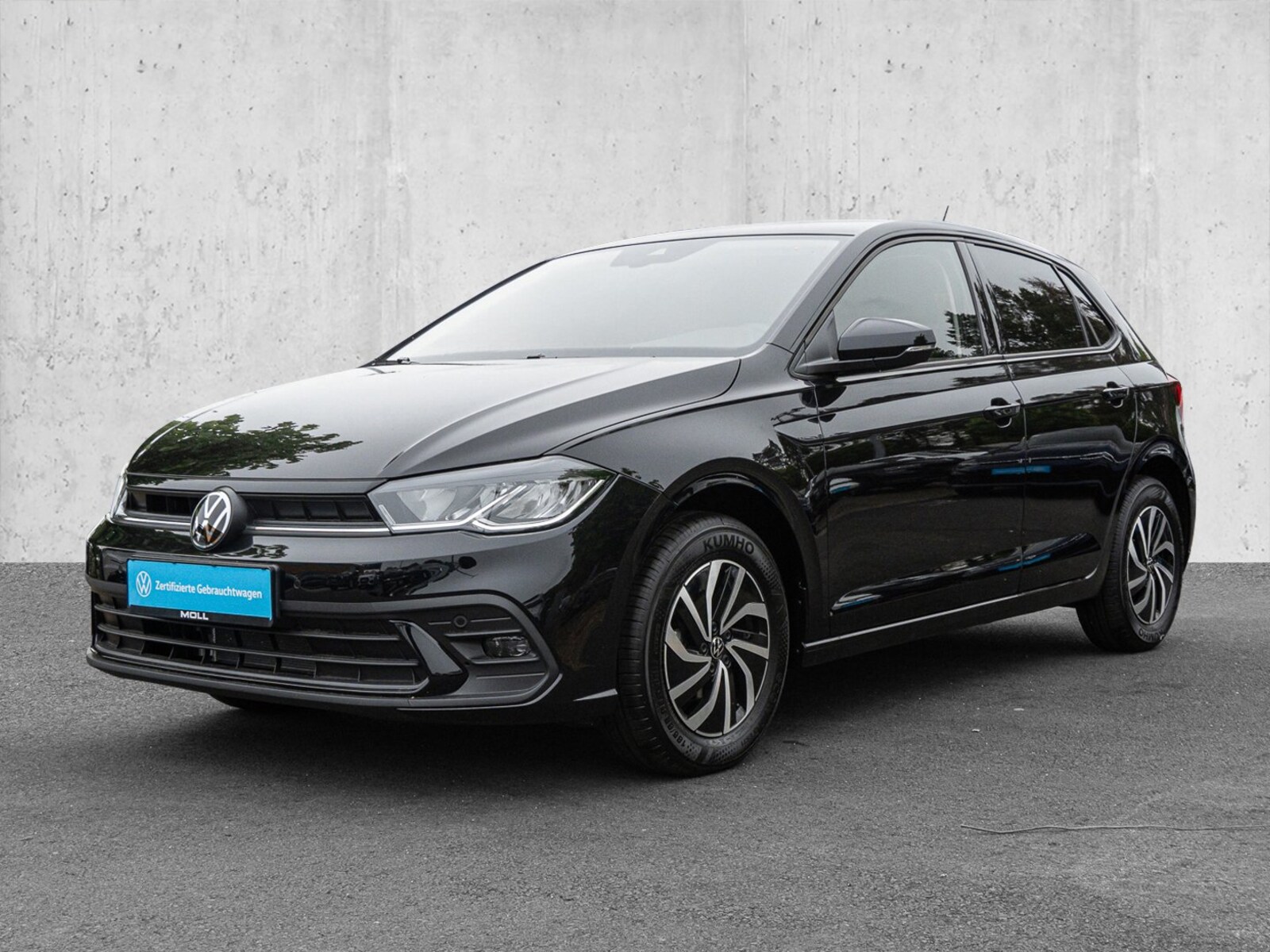 Volkswagen Polo – Bild 2