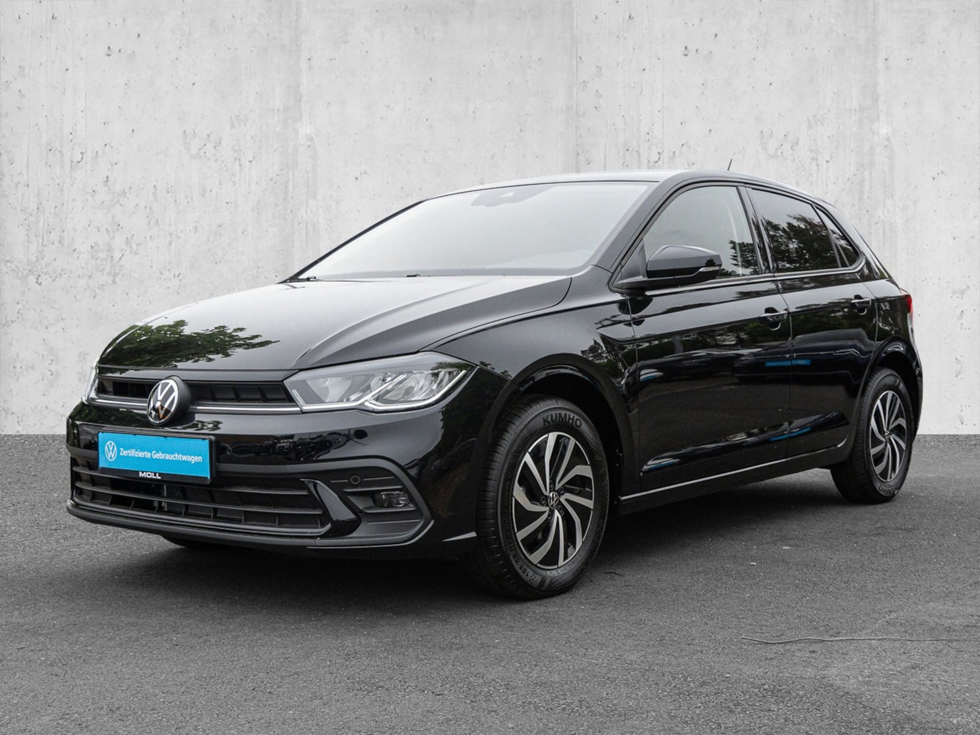 Volkswagen Polo Life