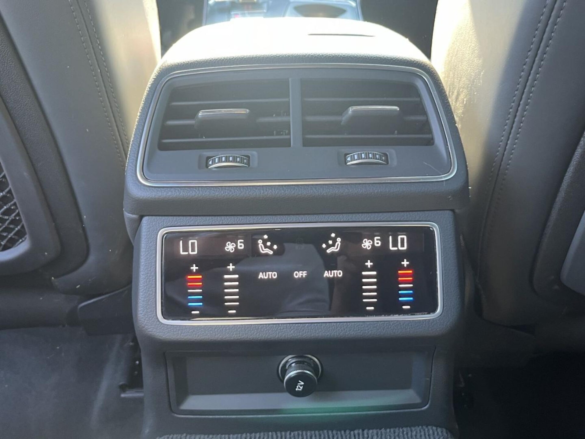 Audi A6 Avant Sport