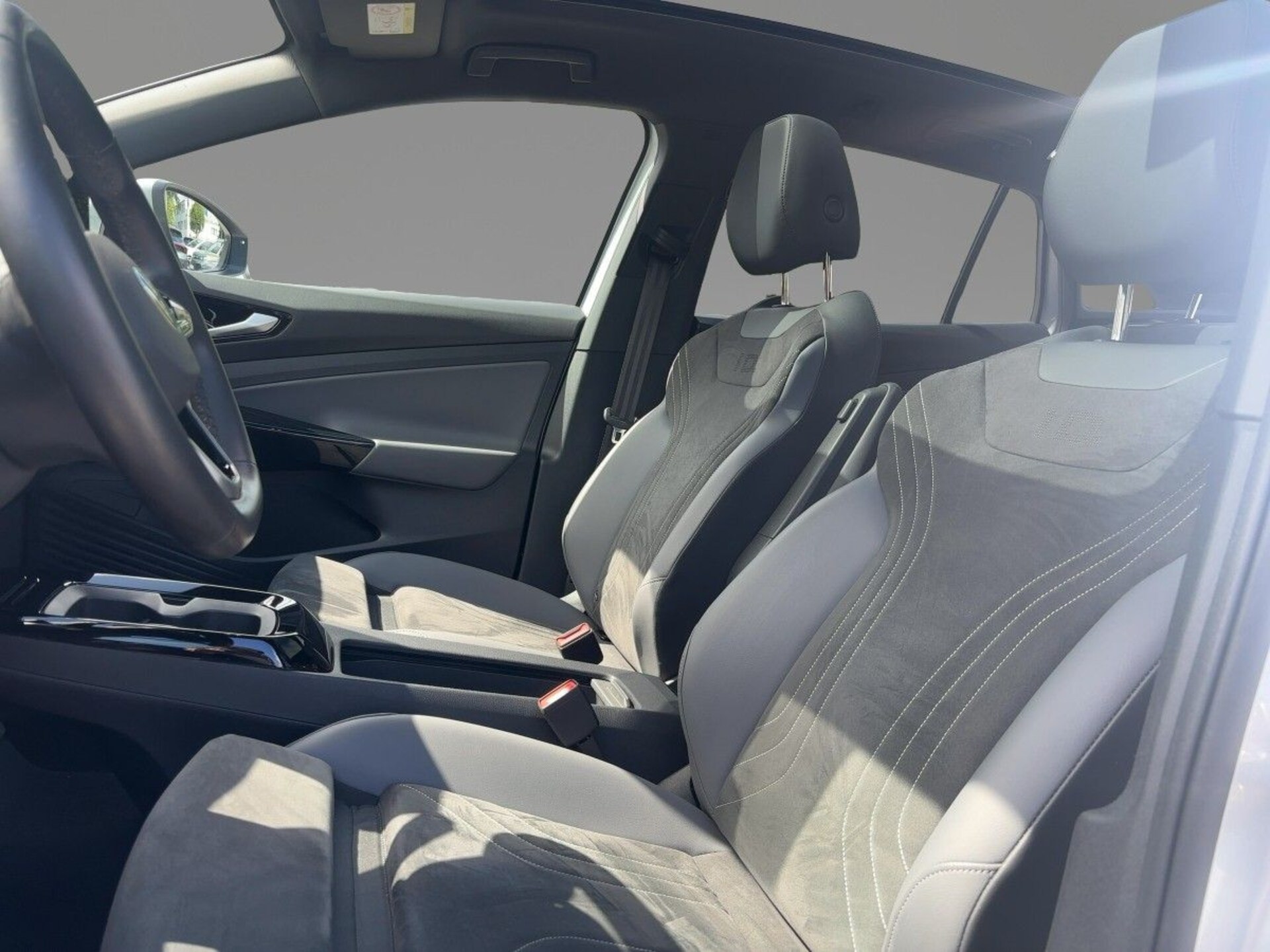 Volkswagen ID.4 Pro