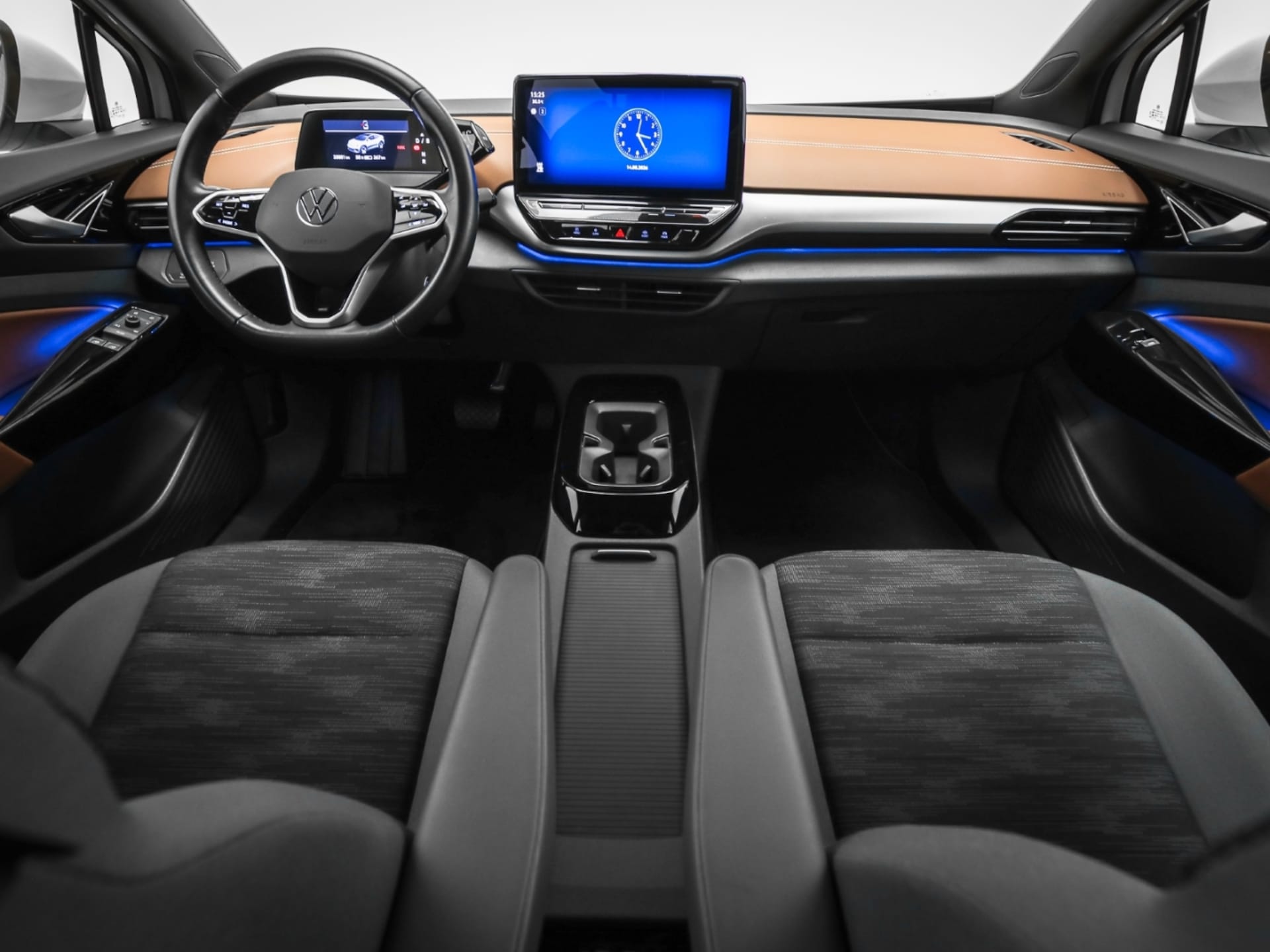 Volkswagen ID.5 Pro