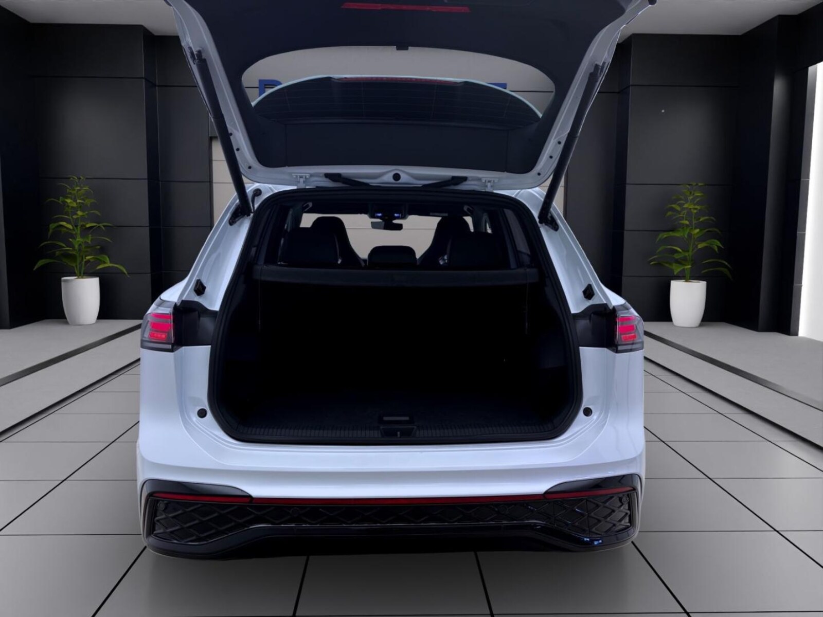 Volkswagen Tiguan – Bild 4