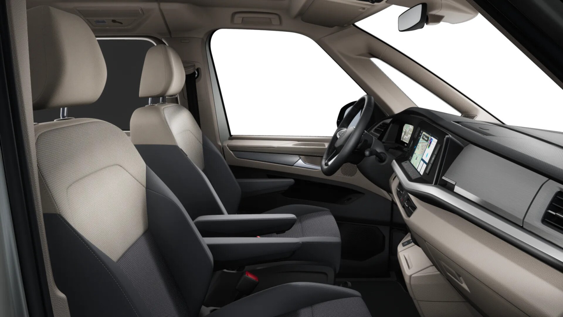 Volkswagen Multivan Langversion Life
