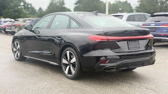 2026 Audi A5 Sedan