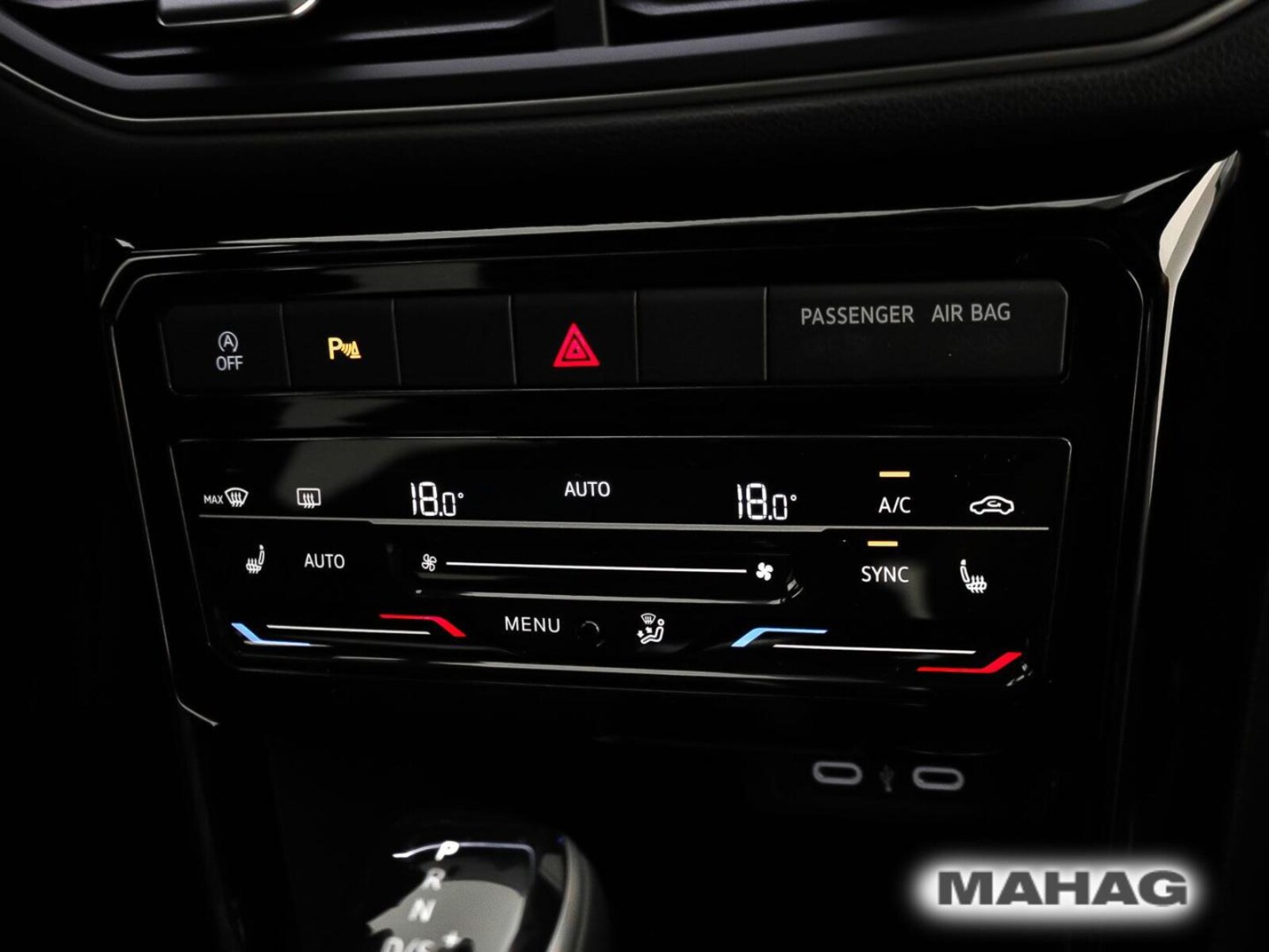 Volkswagen T-Cross – Bild 25