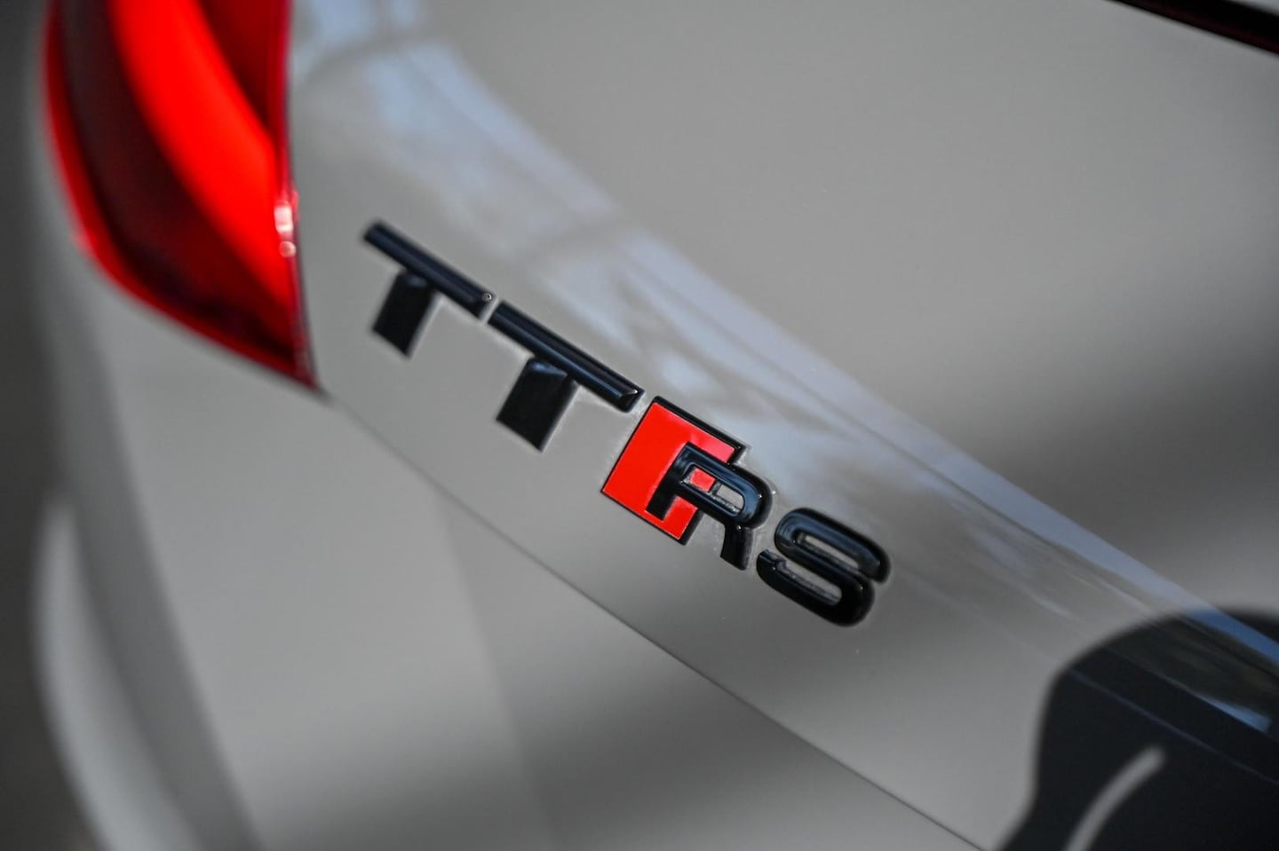 Image about Audi TT RS Coupé TFSI quattro S tronic