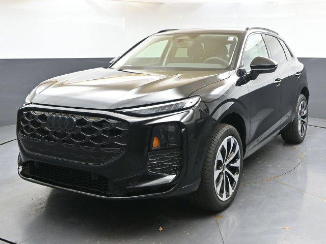 Photo of 2026 Audi Q3 SUV 
