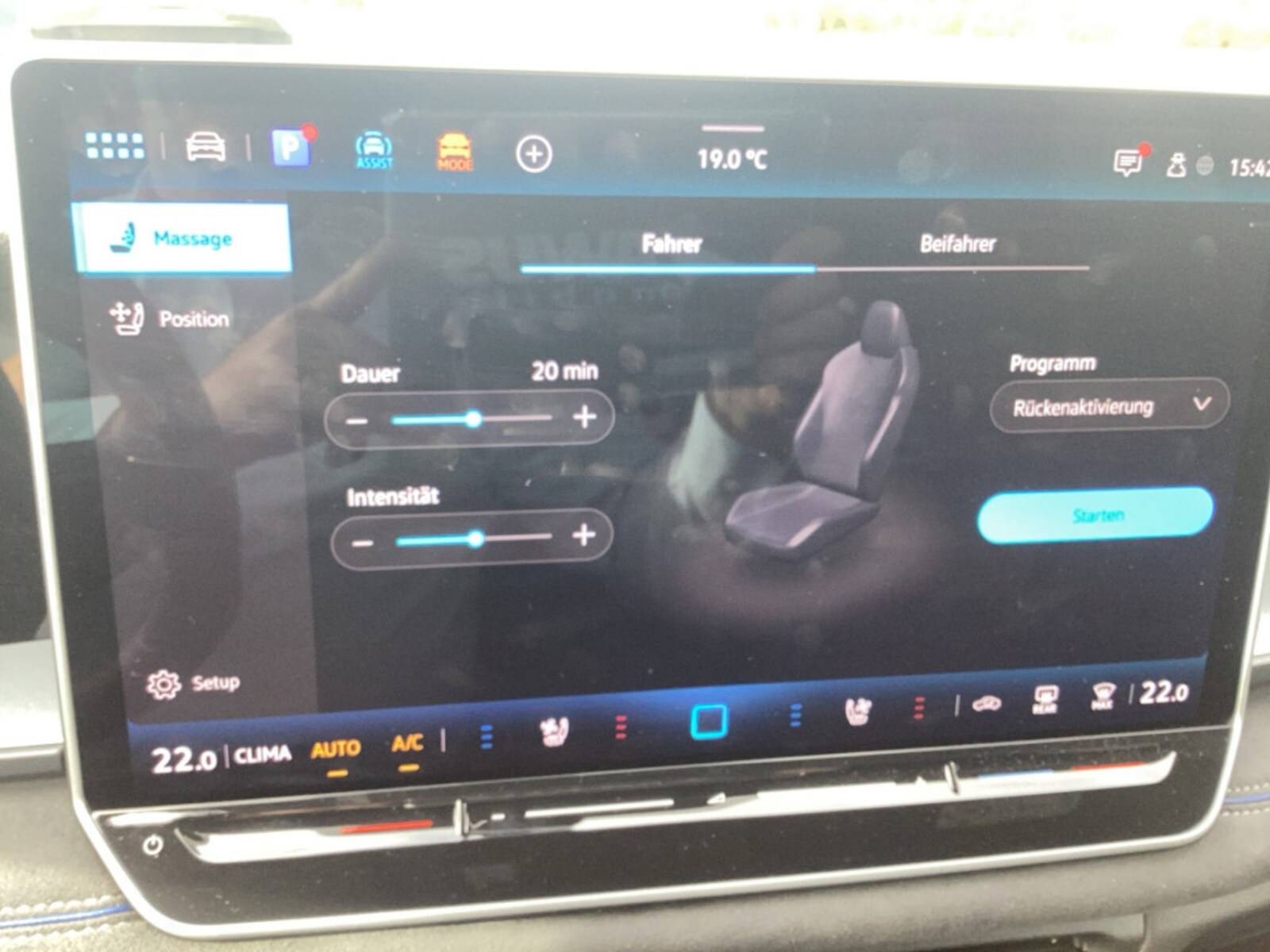 Volkswagen Tayron – Bild 23