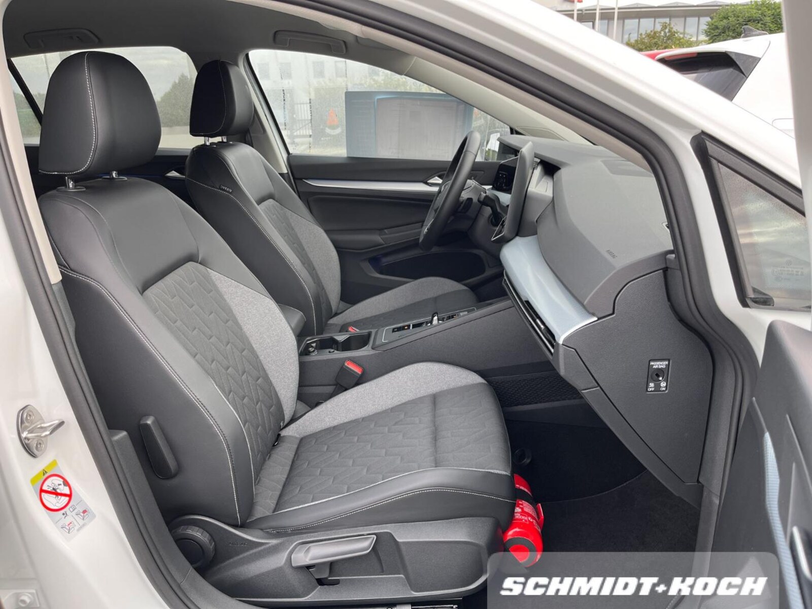 Volkswagen Golf – Bild 9