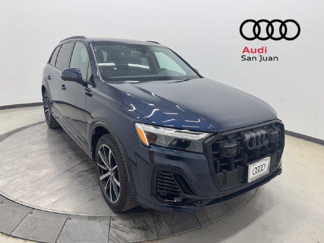 Photo of 2026 Audi Q7 
