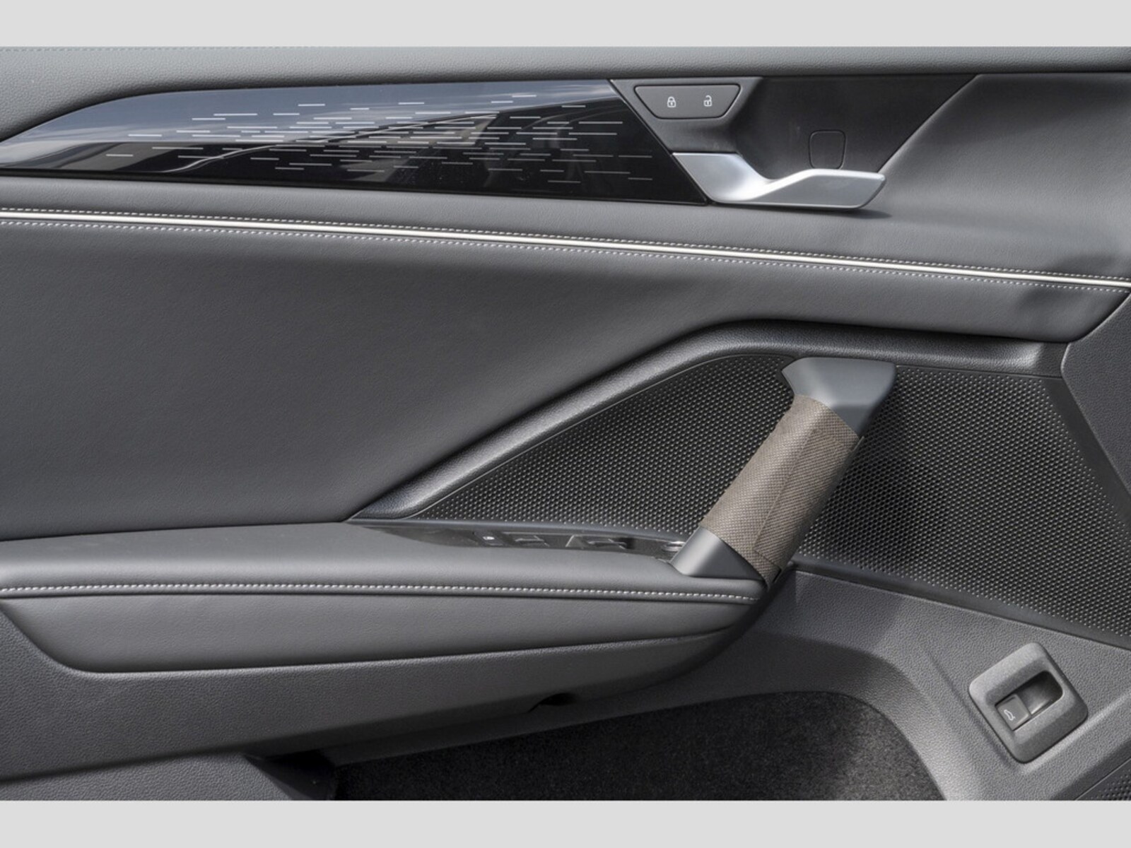 Volkswagen Tiguan – Bild 17