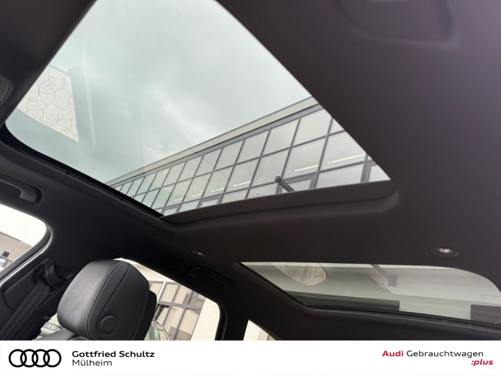 Audi A6 Avant – Bild 11
