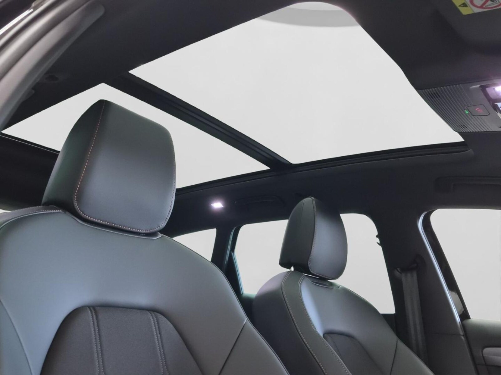CUPRA Leon Sportstourer – Bild 18
