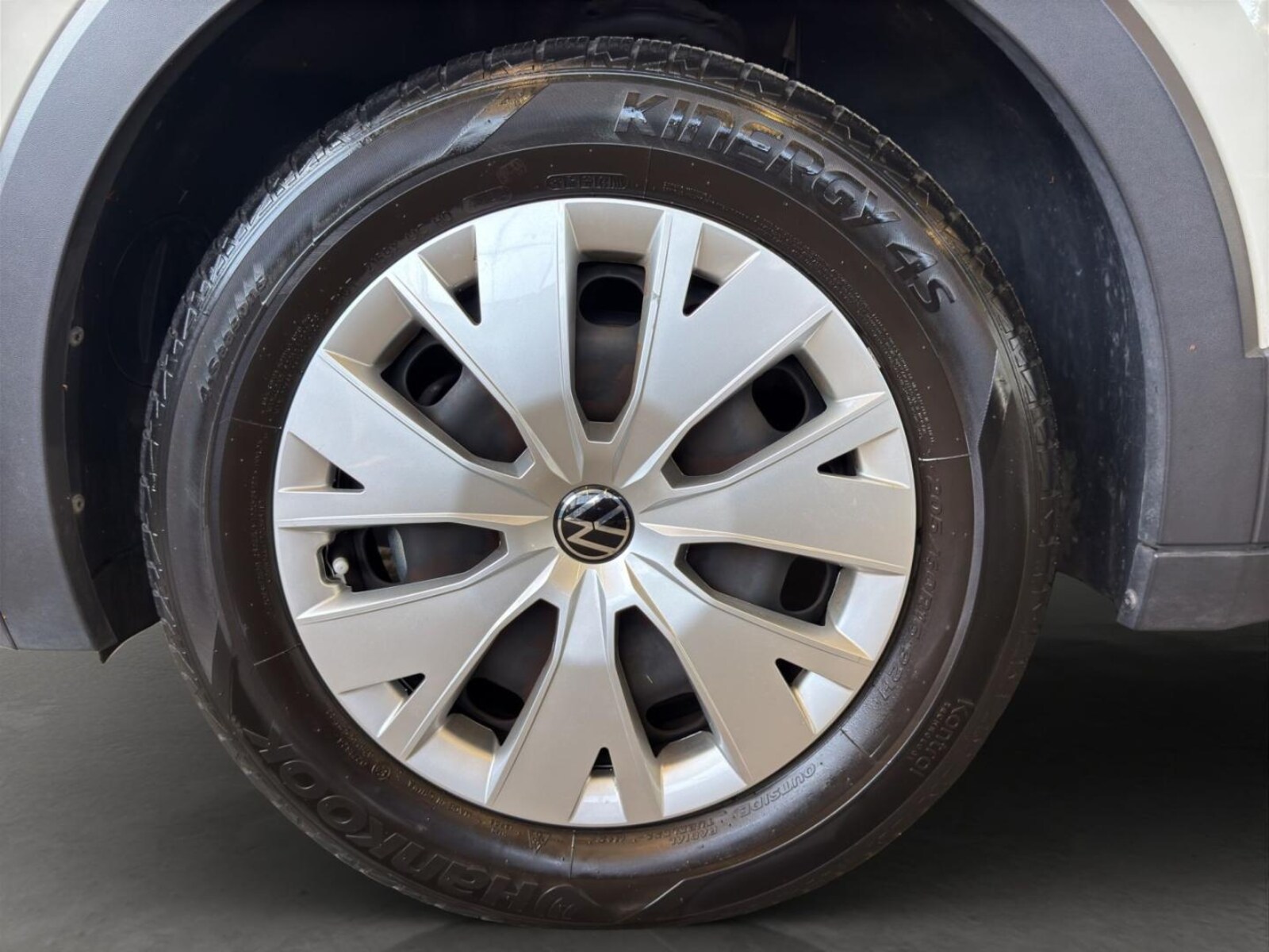 Volkswagen T-Cross – Bild 18