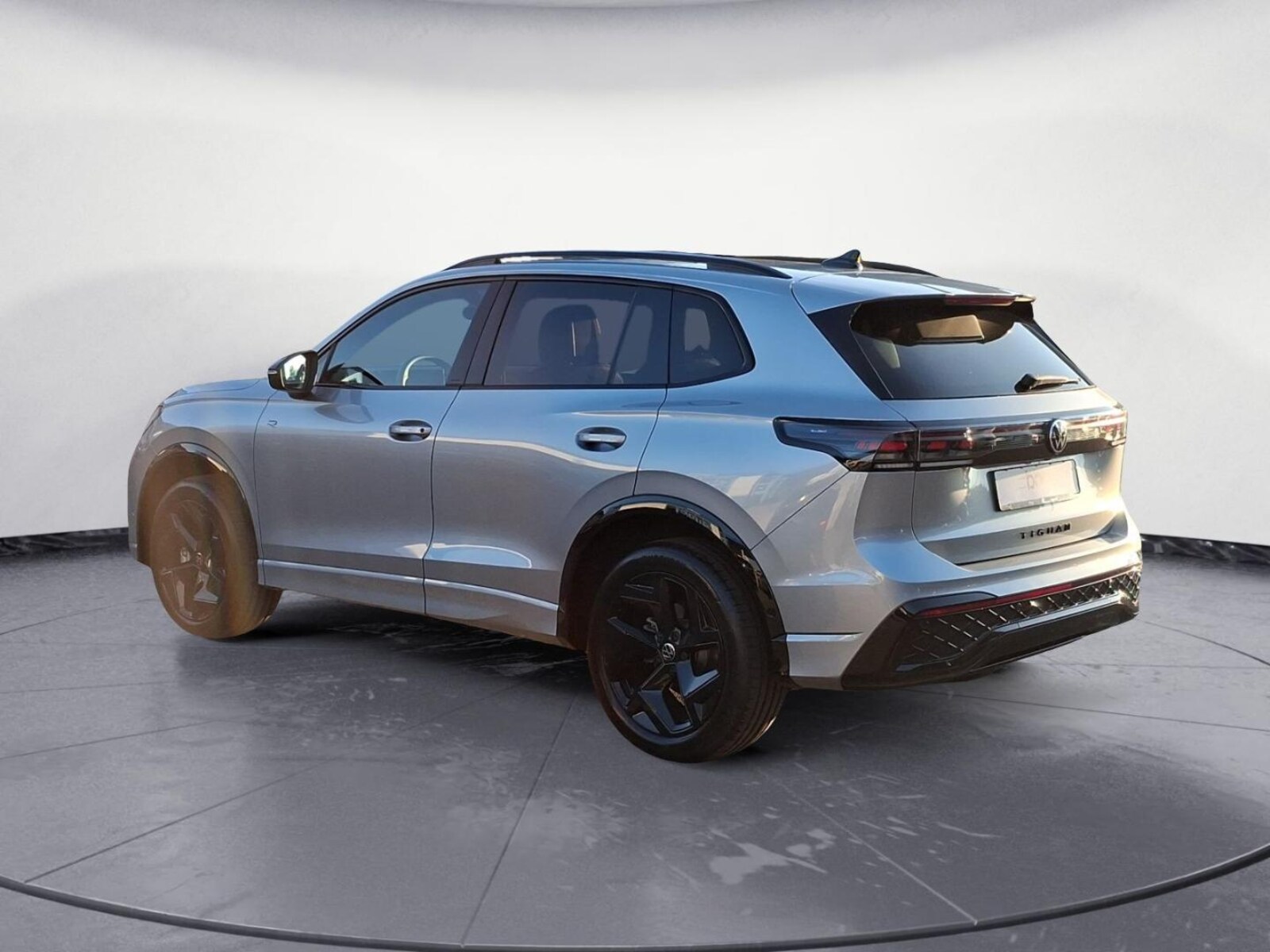 Volkswagen Tiguan – Bild 4