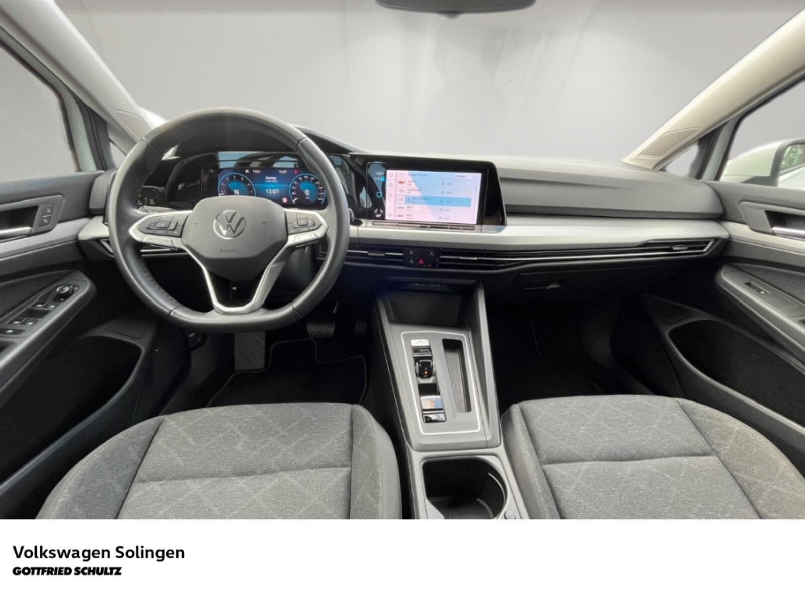 Volkswagen Golf Variant – Bild 5