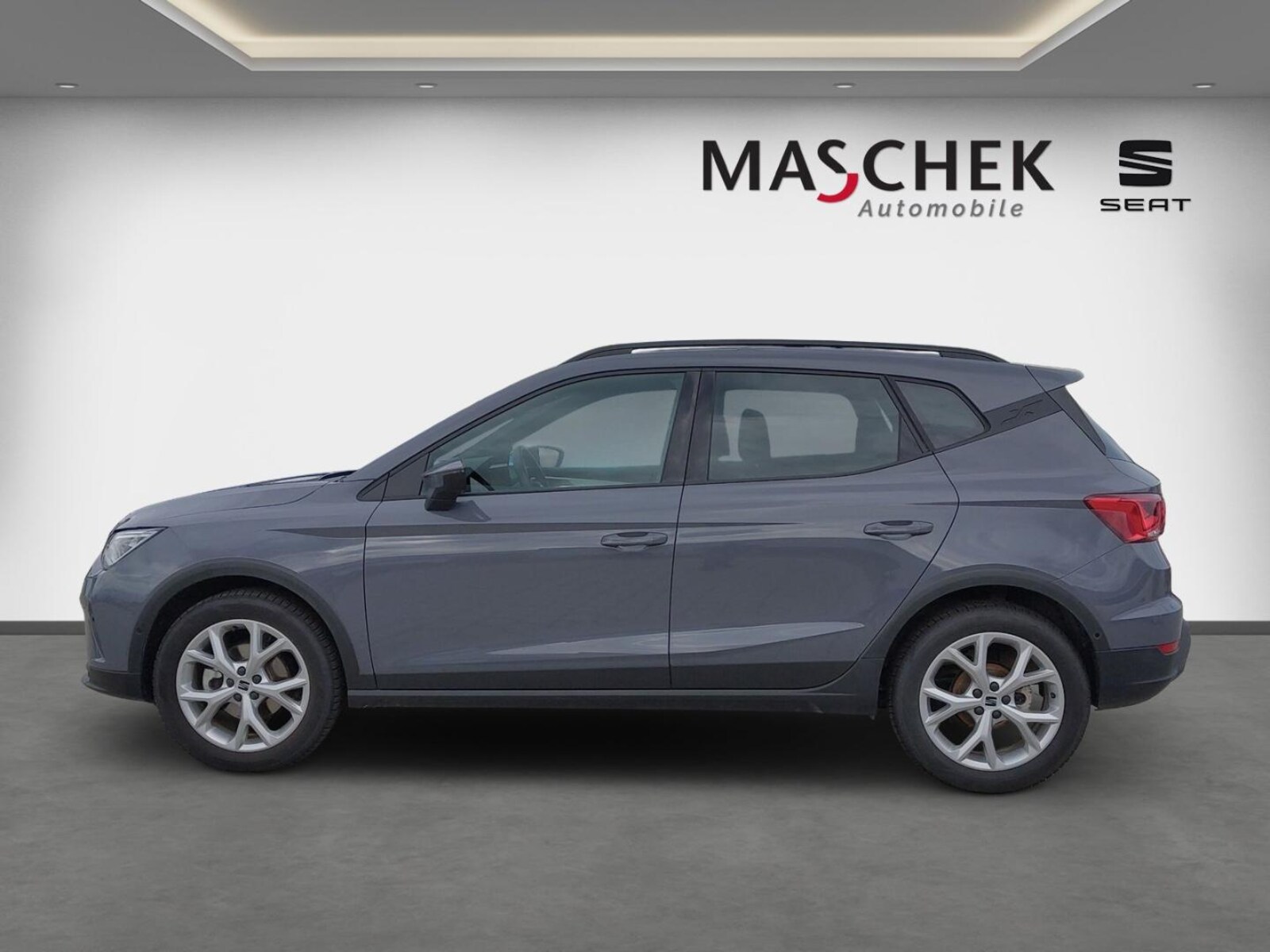 SEAT Arona – Bild 3