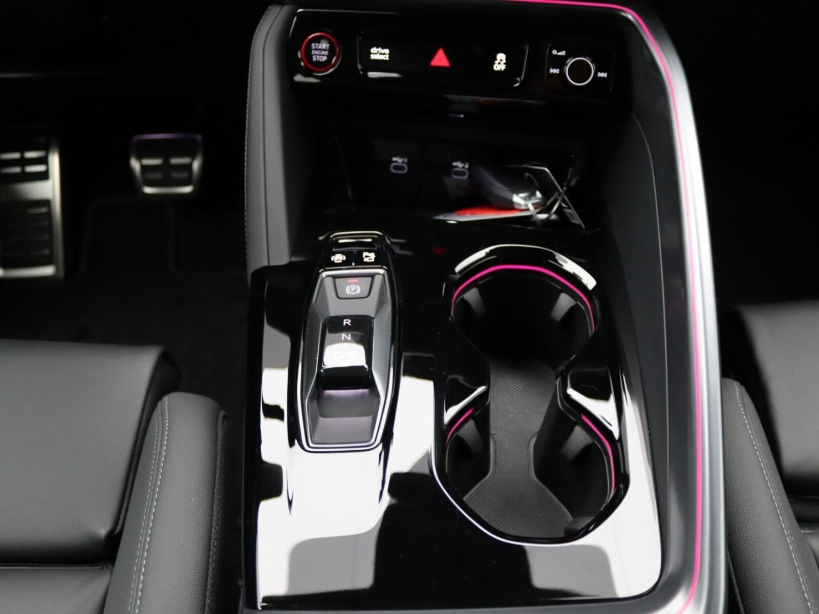 Audi Q5 Sportback – Bild 14
