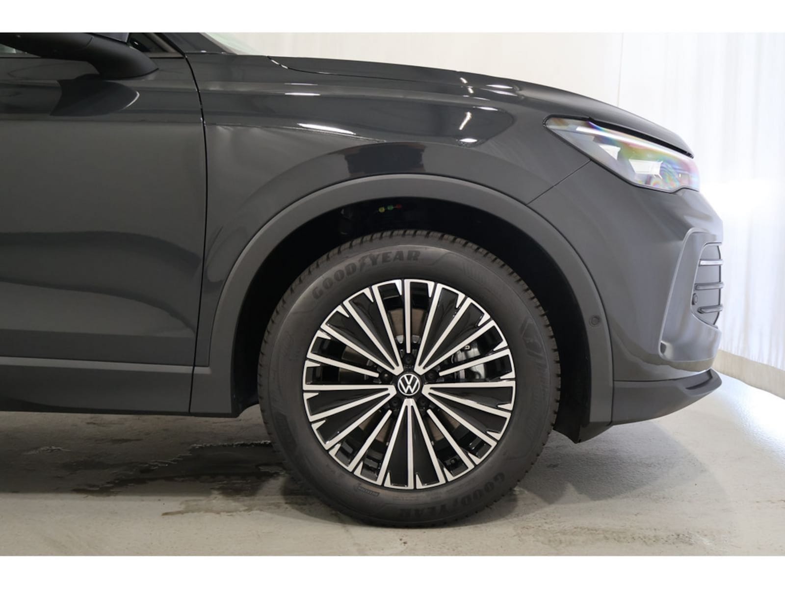Volkswagen Tiguan – Bild 5