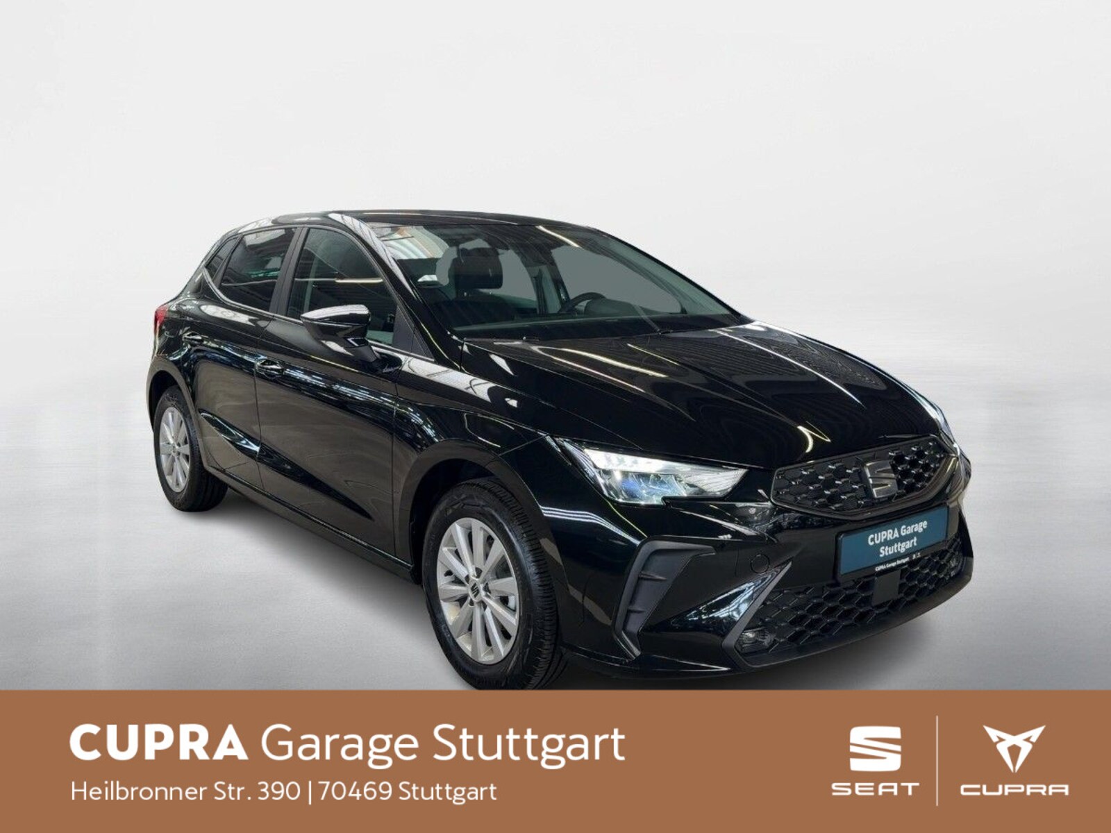 SEAT Ibiza – Bild 5