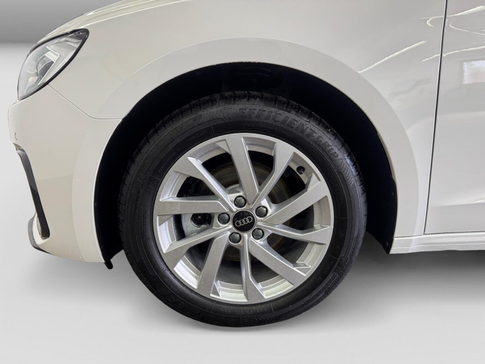 Audi A1 Sportback – Bild 4