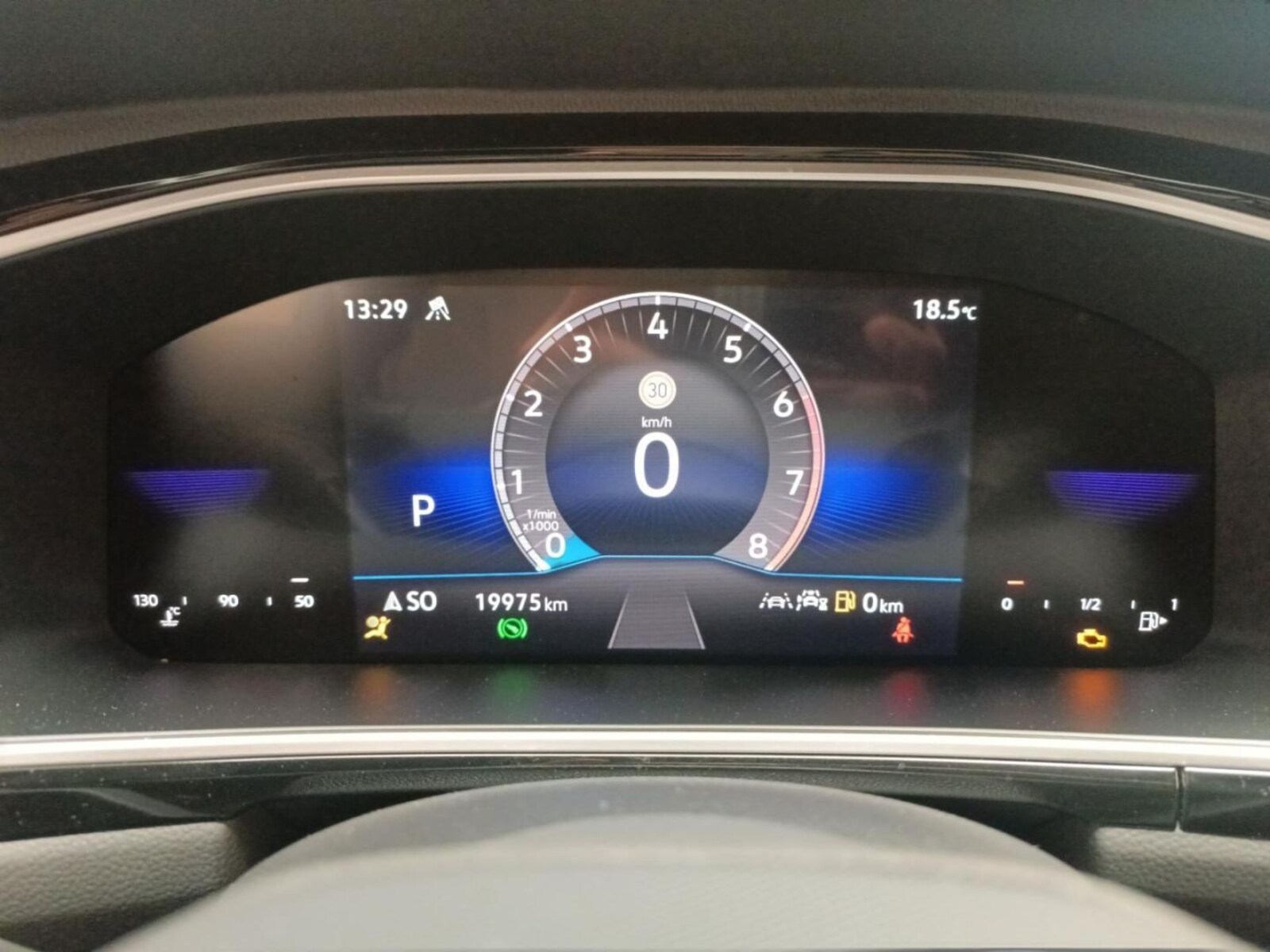Volkswagen T-Roc – Bild 15