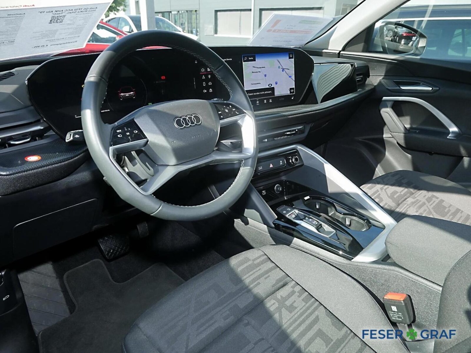 Audi Q5 – Bild 7
