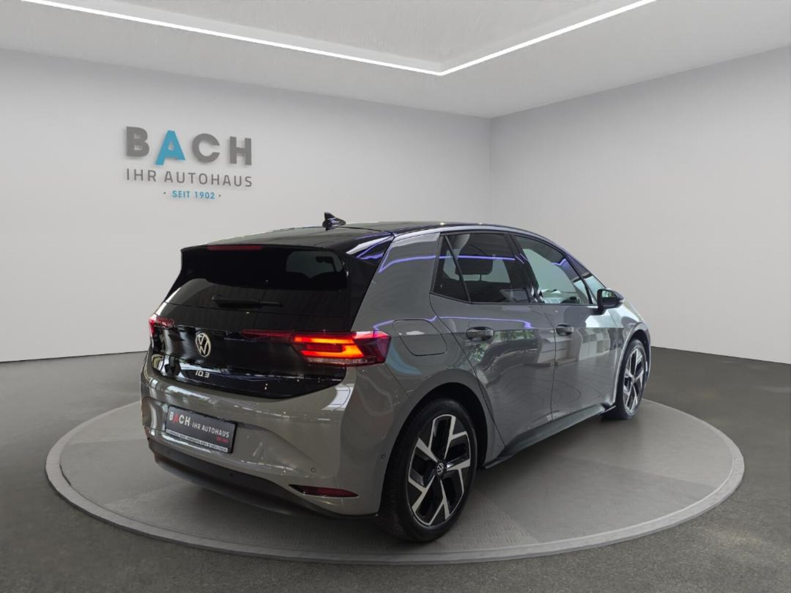 Volkswagen ID.3 – Bild 8