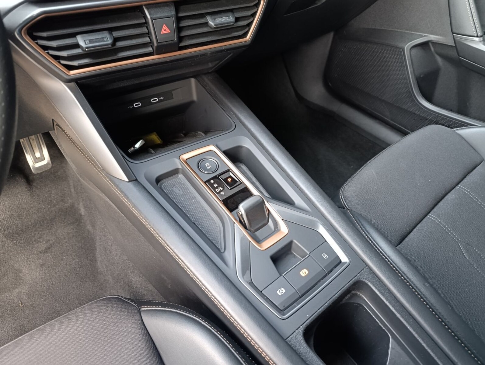 CUPRA Leon – Bild 24