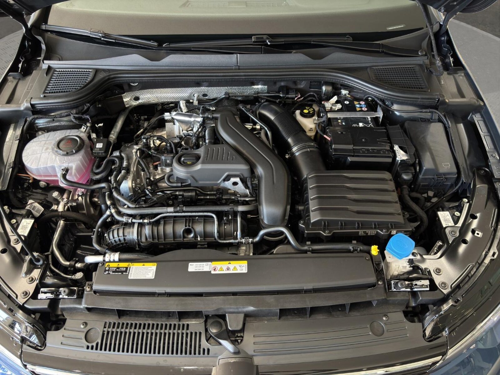 Volkswagen Golf – Bild 16