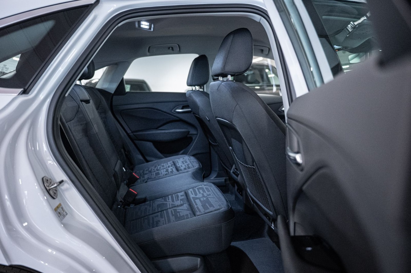 Bild über Audi Q3 Sportback e-hybrid e-hybrid 200 kW S tronic - für weitere Informationen kontaktieren Sie den Audi Partner