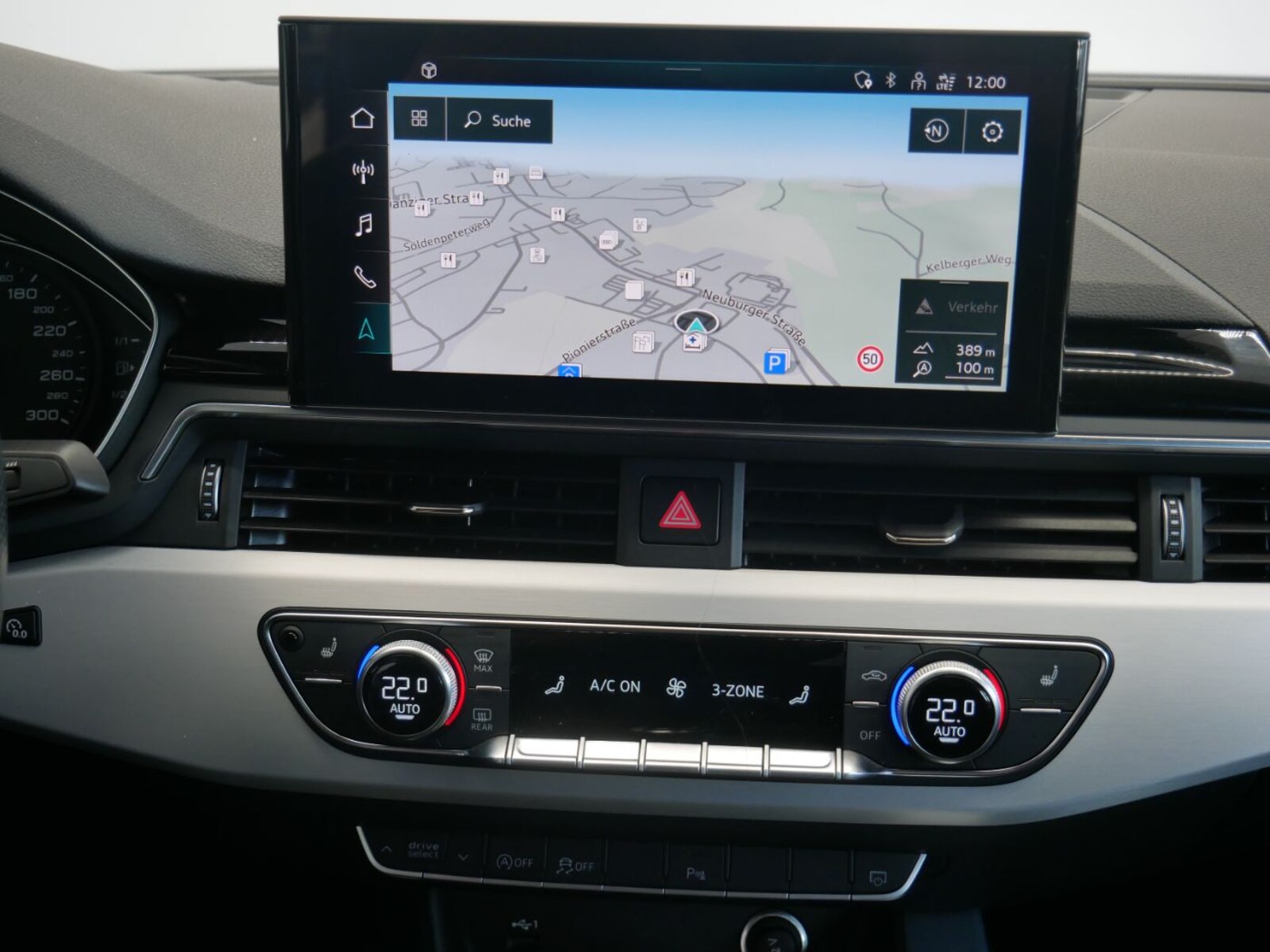 Audi A5 Sportback – Bild 14