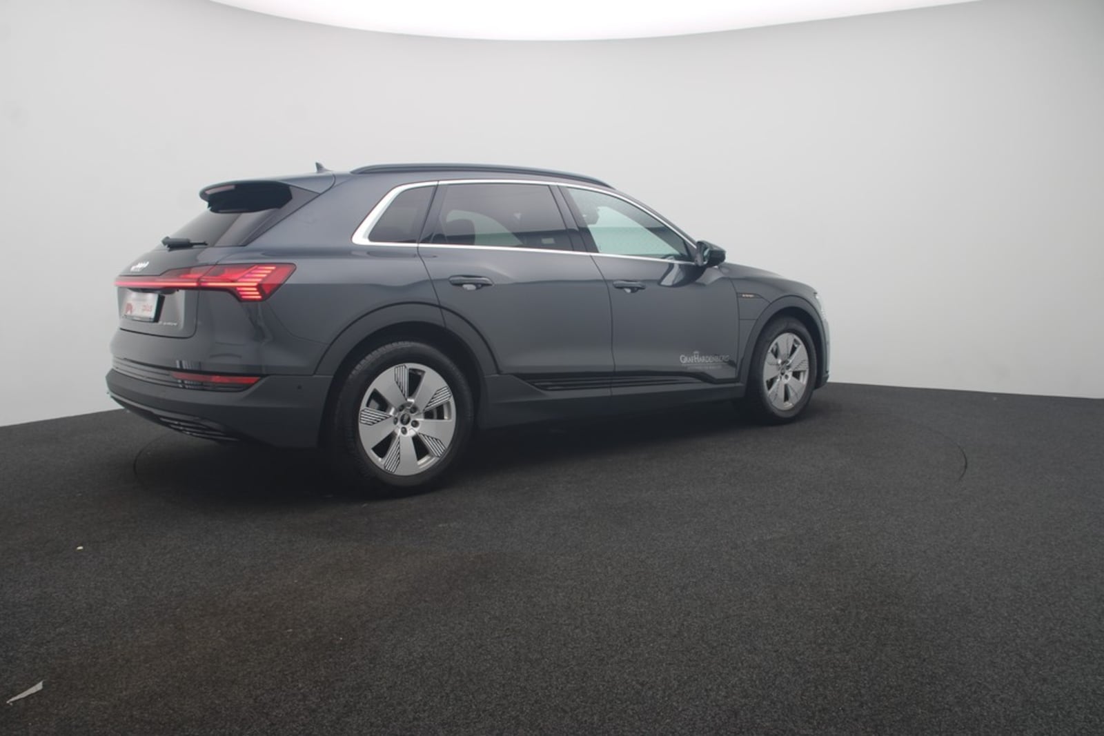 Audi e-tron – Bild 5