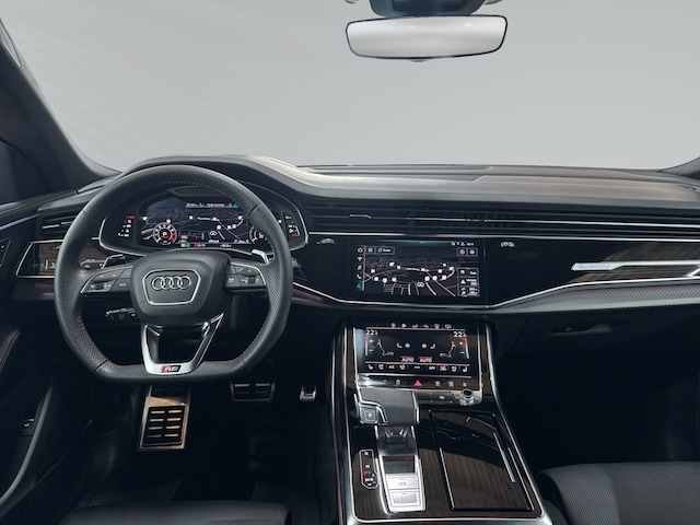 Audi RSQ8 TFSI Quattro Tiptronic - 2020 - Joinsteer - #12