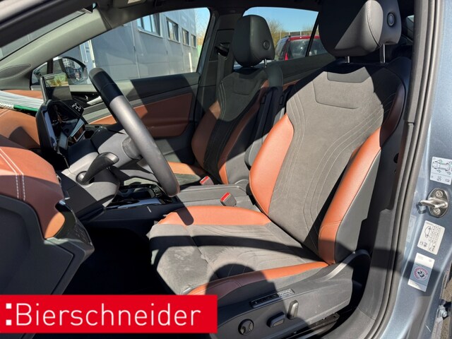 Volkswagen ID.5