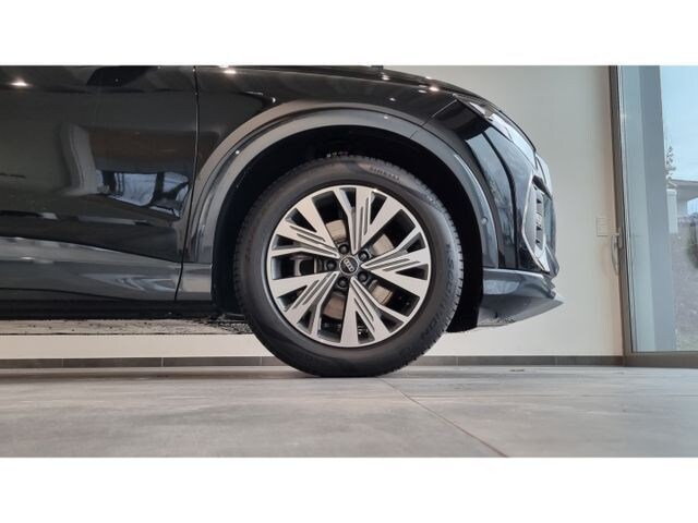 Image about Audi Q4 Sportback e-tron 35 e-tron