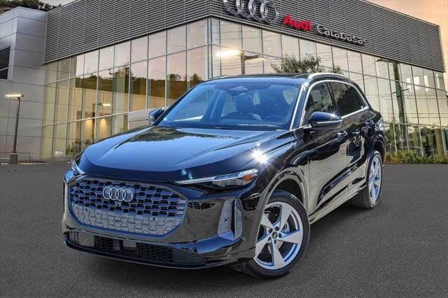 2025 Audi New Q5 Premium Plus