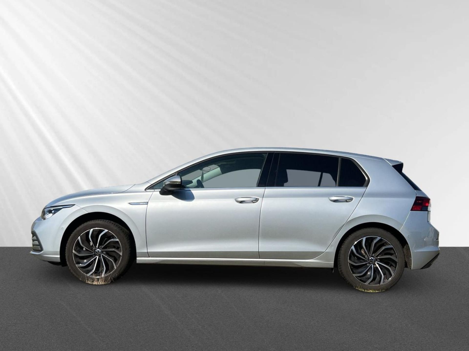Volkswagen Golf Goal
