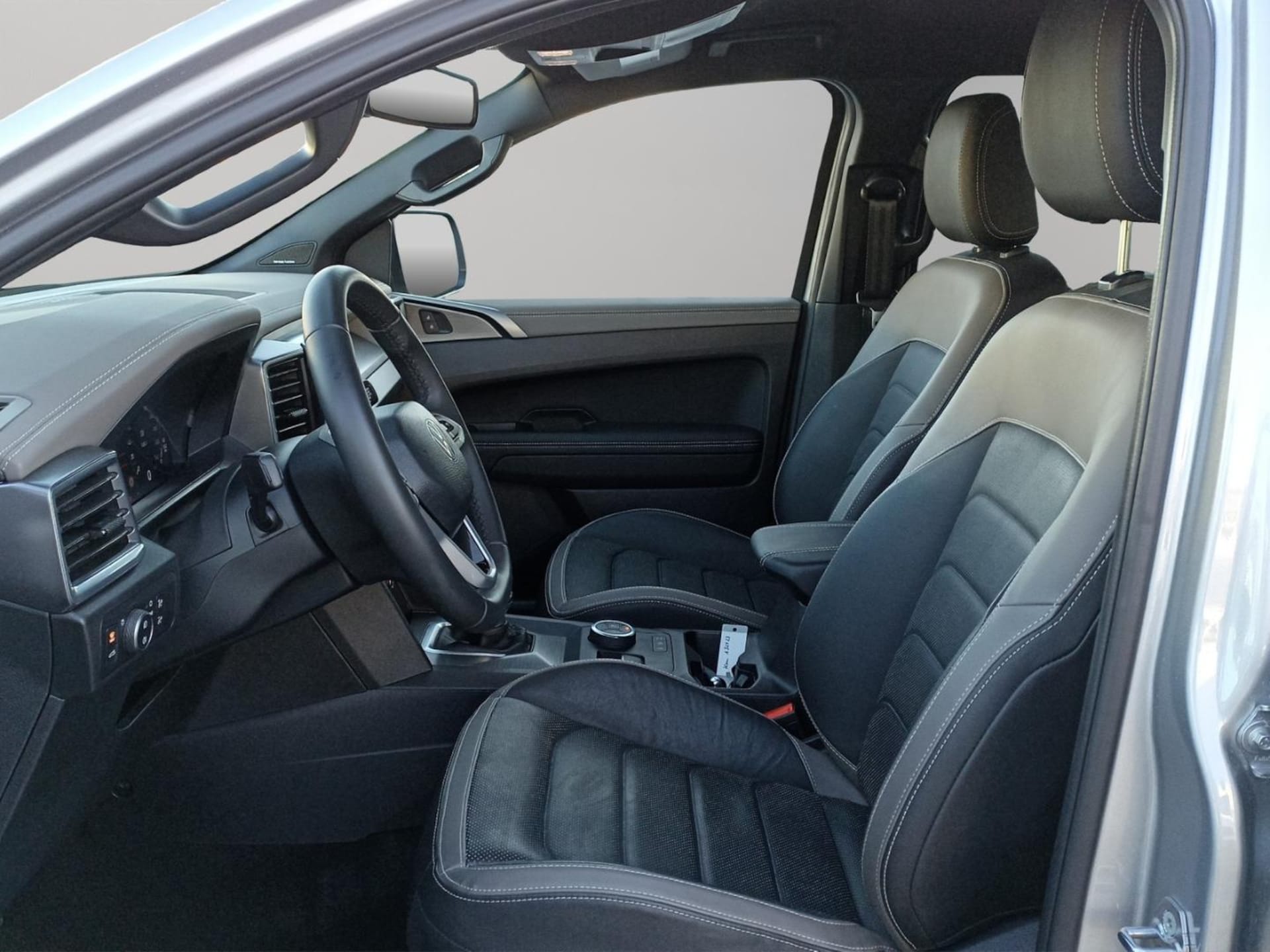 Volkswagen Amarok DoubleCab Aventura