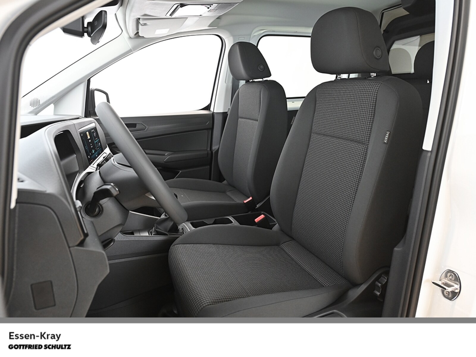 Volkswagen Caddy Maxi Kombi – Bild 11