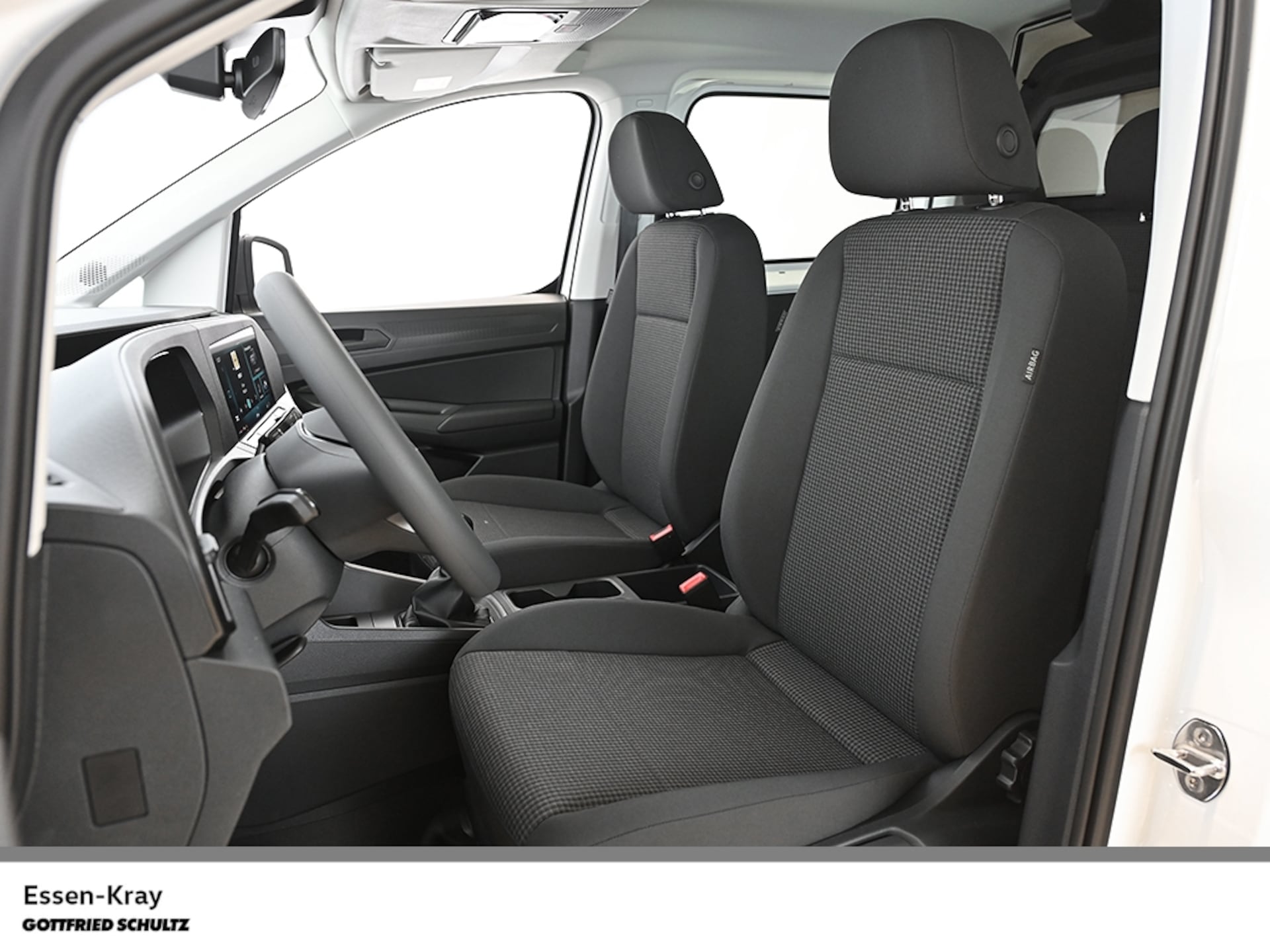 Volkswagen Caddy Maxi Kombi Flexible