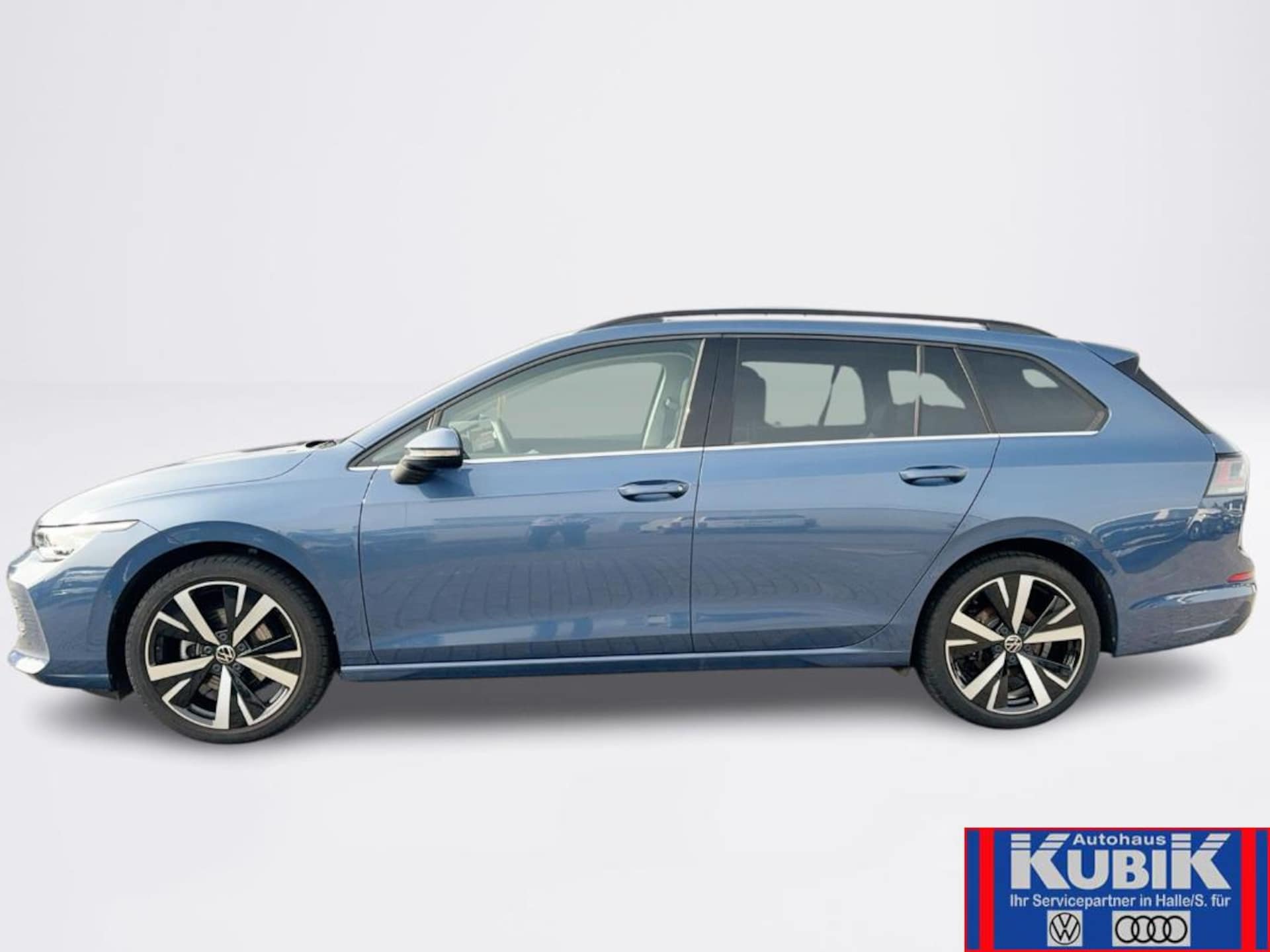 Volkswagen Golf Variant Style