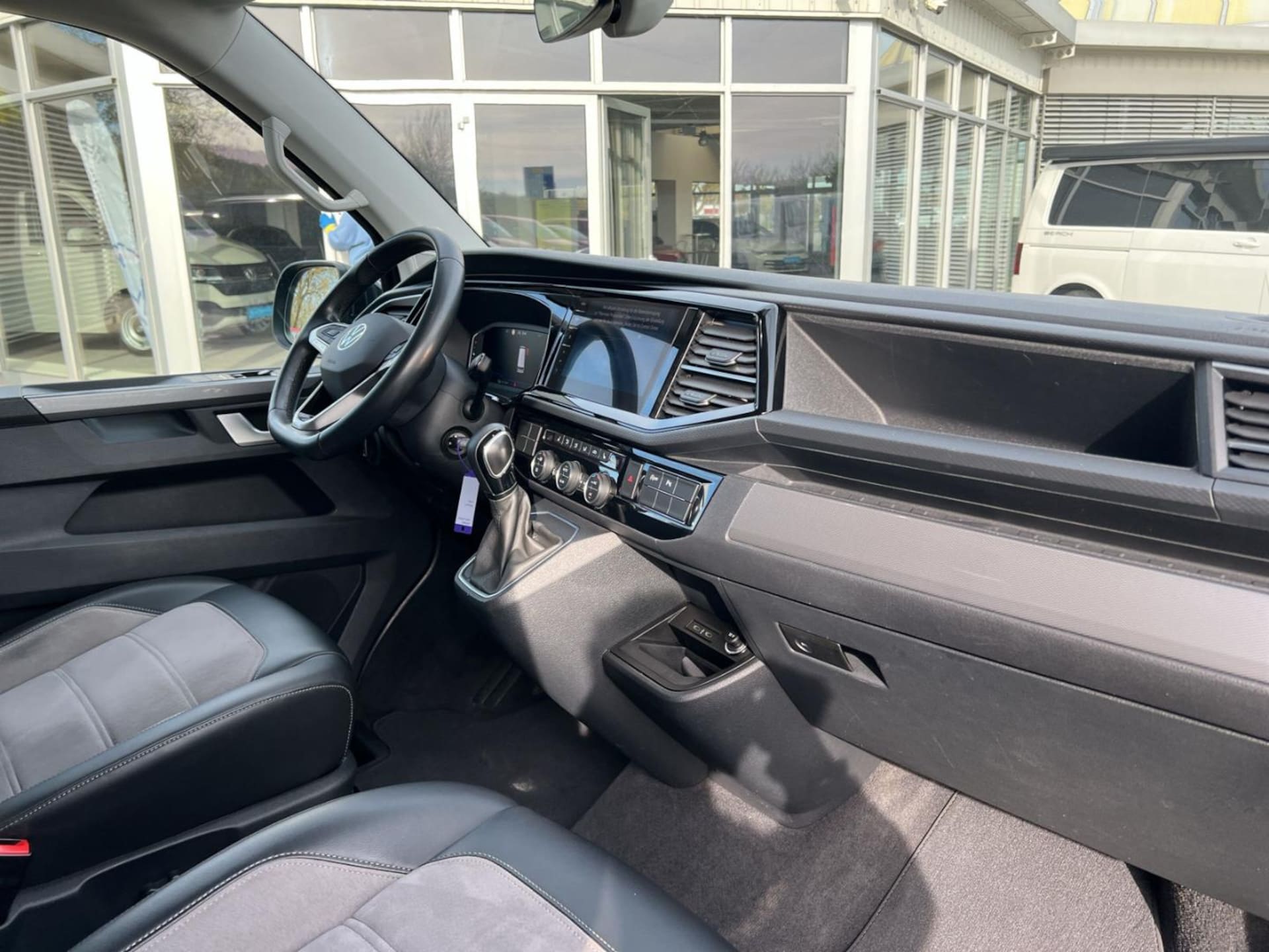 Volkswagen T6.1 Multivan Comfortline