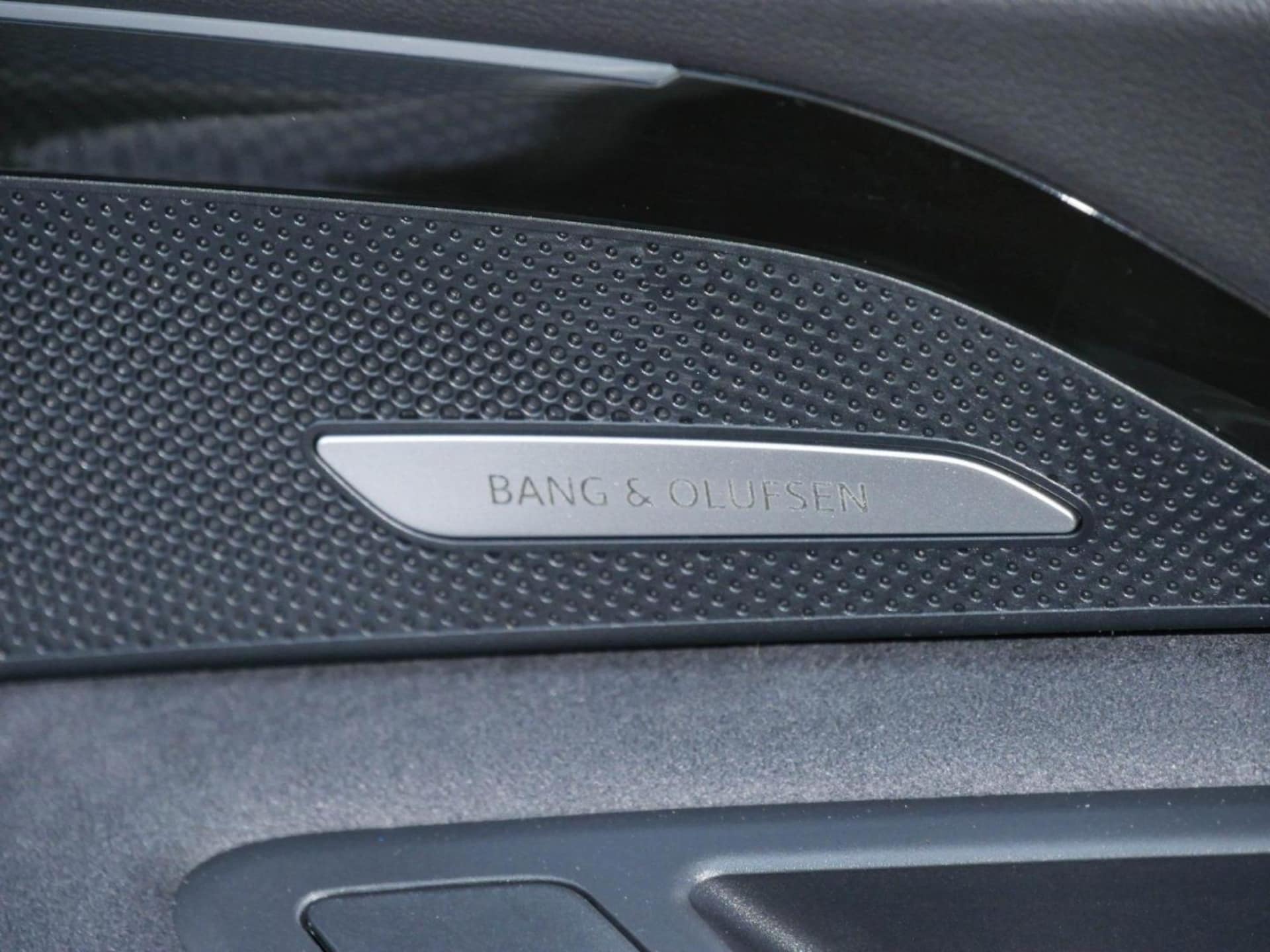 Audi Q5 SUV e-hybrid