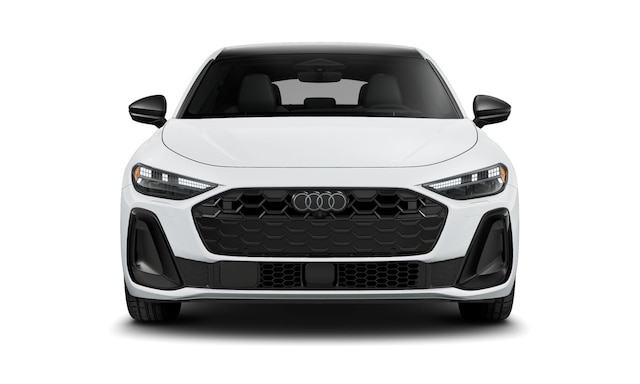 2025 Audi A5 Sedan
