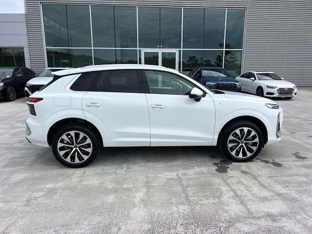 2026 Audi Q3 SUV