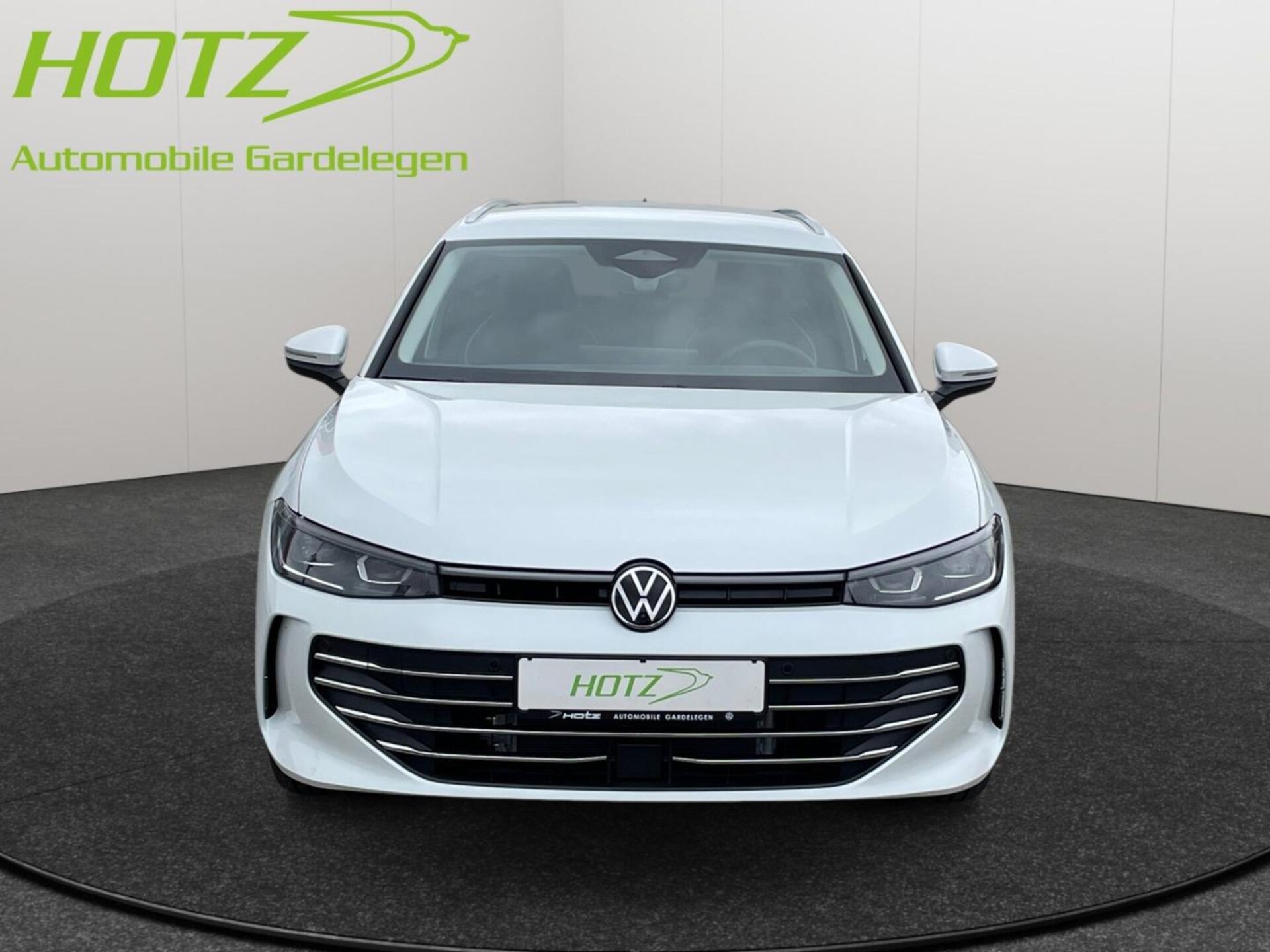 Volkswagen Passat Business