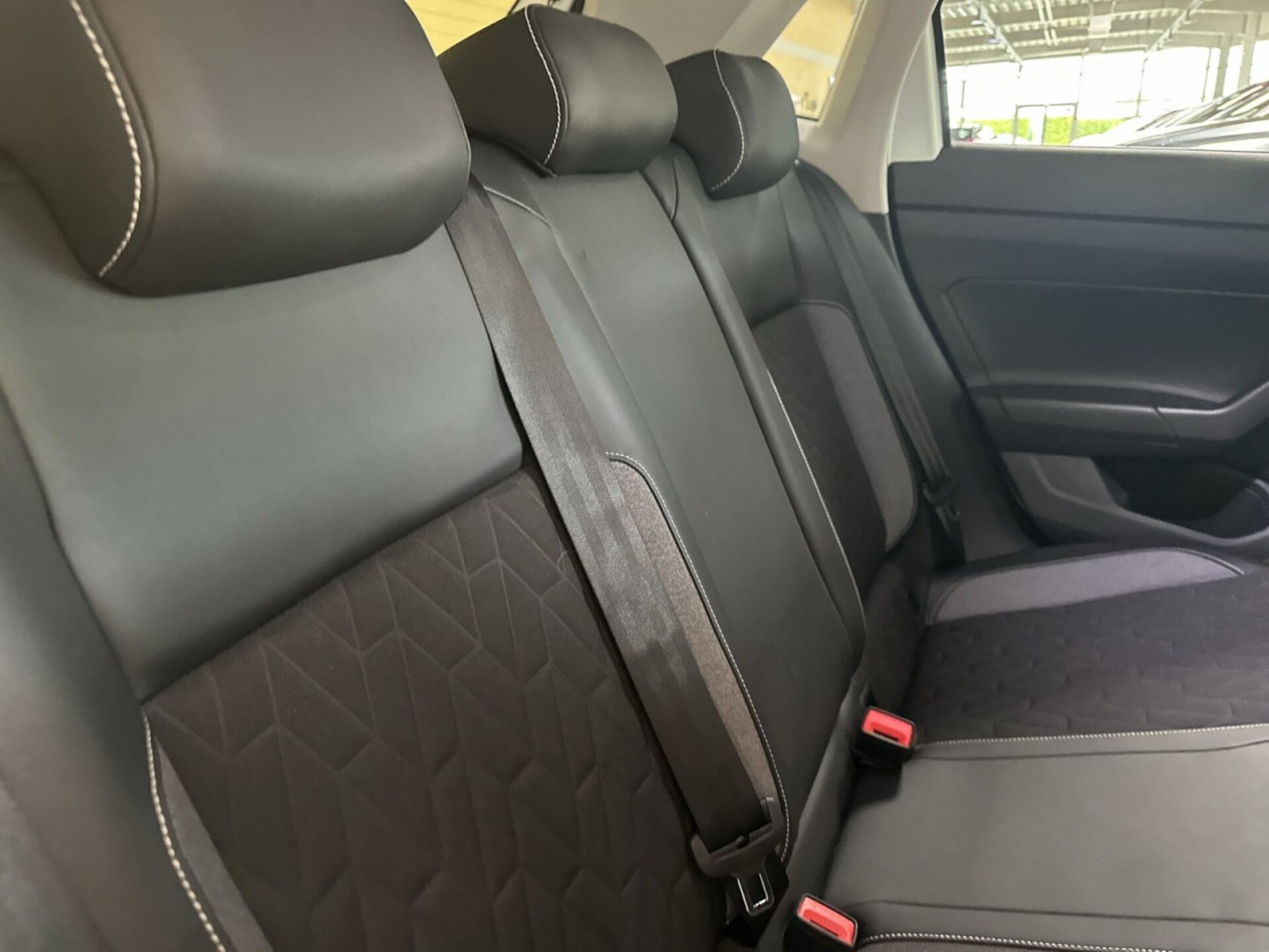 Volkswagen Polo Goal